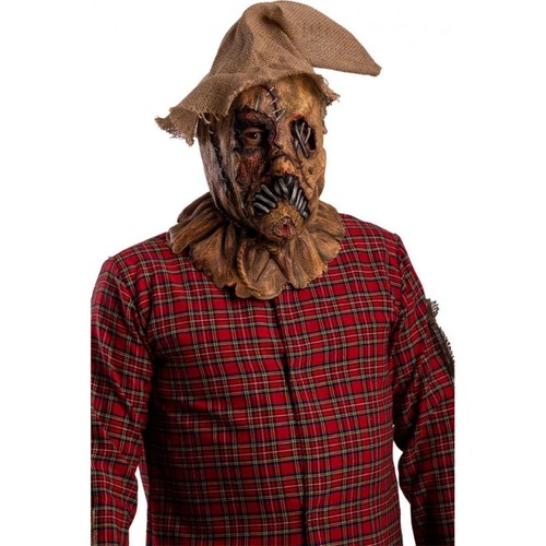 Maschera spaventapasseri - maschera,