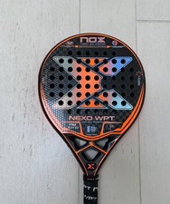 Racchetta Padel Nox Nexo World Padel Tour