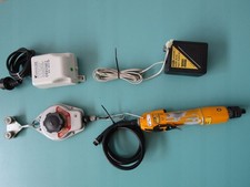 Atlas Copco ELI 25 ELI 25