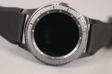 Smartwatch SAMSUNG GEAR S3