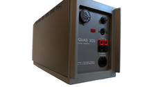 Amplificatore potenza quad - di,