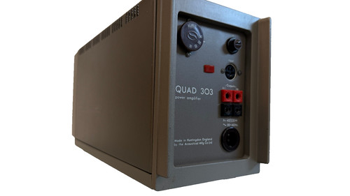 Amplificatore potenza quad - amplificatore,