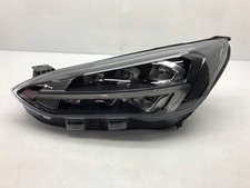 Ford focus MK4 Full Led Faro