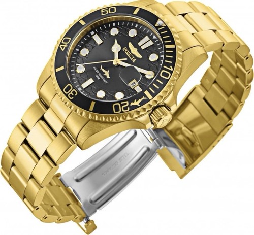 Orologio polso uomo invicta - orologio,