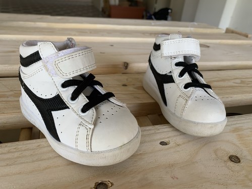 Diadora scarpe bambino bambina - diadora,