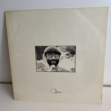 LP musica italiana LUCIO DALLA - Qdisc RCA PG 33420