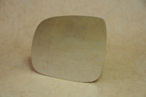 Specchio retrovisore lato - specchio,