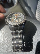 Citizen Uomo Eco-Drive