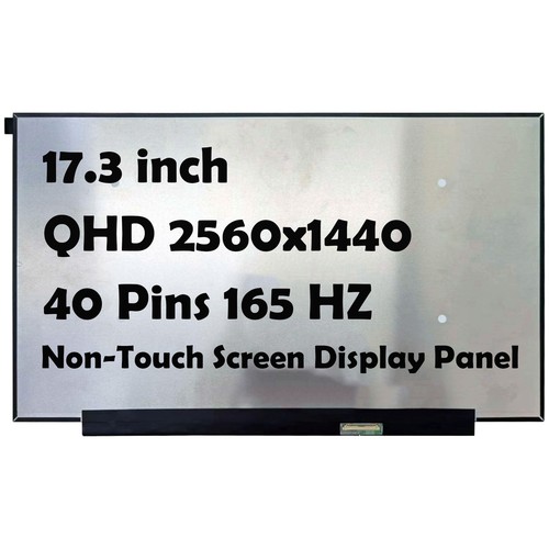 Display 165hz qhd per - display,