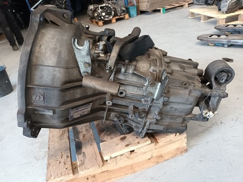 6s350vd cambio renault mascott - 6s350vd,