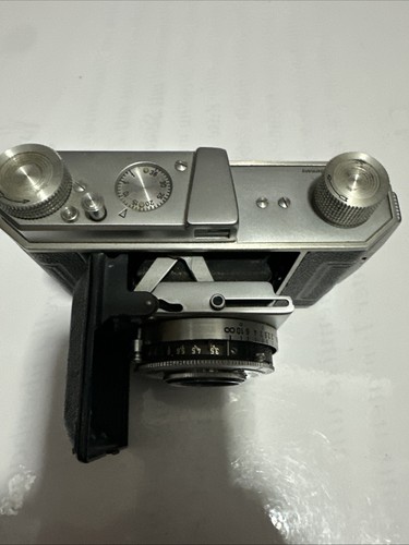 Kodak retina con xenar 5 - retina,