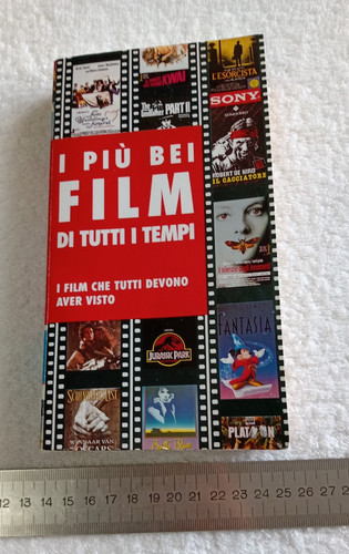 Piu bei film tutti - piu', i