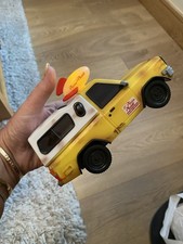 Camion Pizza Planet Toy Story
