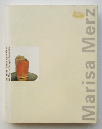 Marisa merz centre - merz,