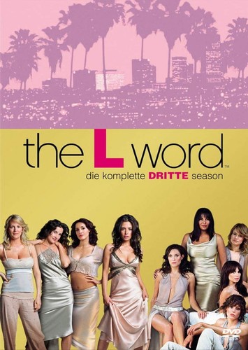The word season 3 - the, l