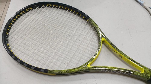 Racchetta tennis rigida - da,