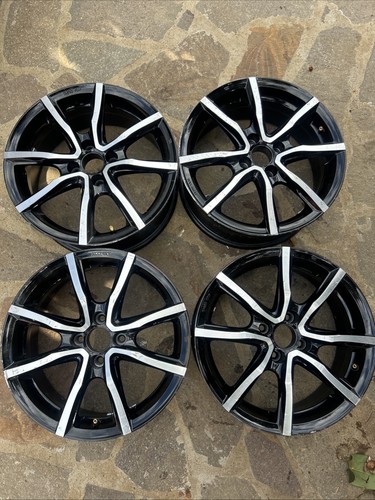 Cerchi lega mak 5jx - in, 6.5jx
