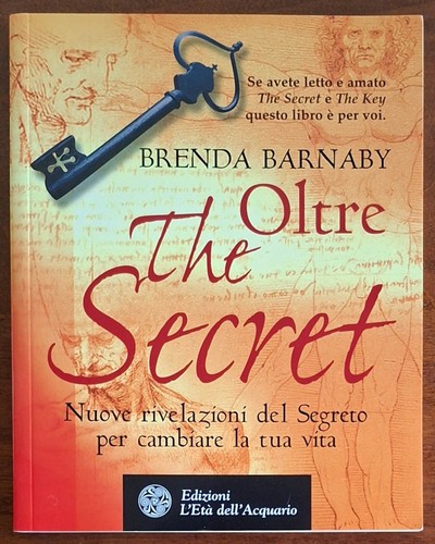 Oltre the secret - ., nuove