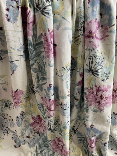 Laura ashley cosmos tende - laura,