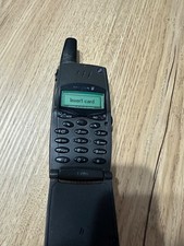 Cellulare Ericsson t28 nero