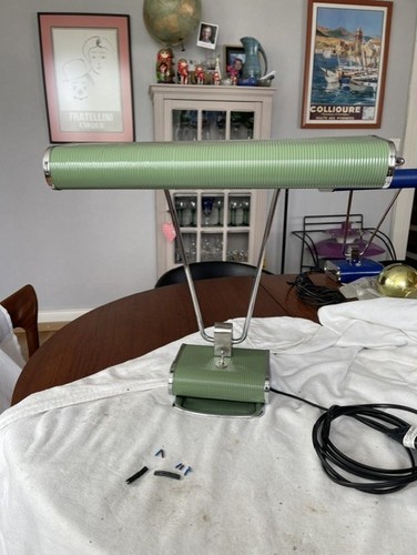 Jumo lamp era - jumo,