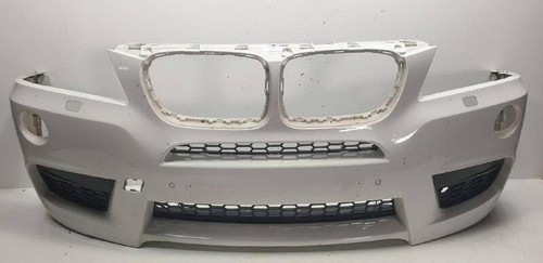 Paraurti anteriore bmw - paraurti,