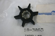 Girante pompa acqua SIERRA