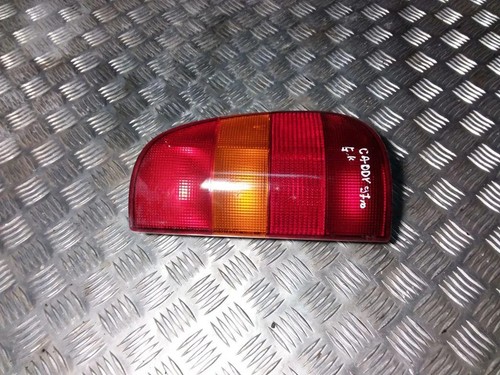 Fanale posteriore sinistro - , vw