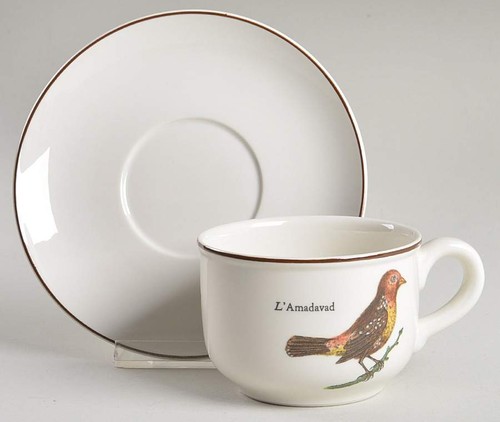 Tazza piattino villeroy - e,