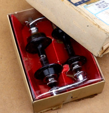 Nuovo set mozzo Shimano