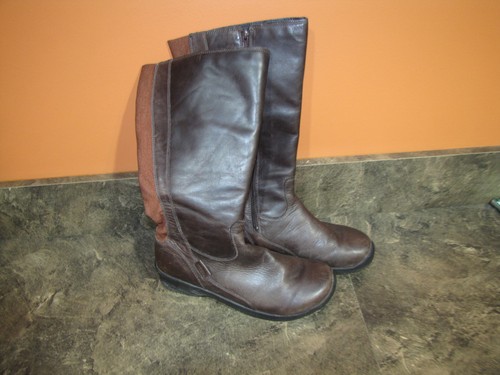 Stivali keen bern - stivali,