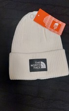Cappello The North Face crema