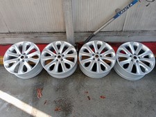 Cerchi R20 Originali Land Rover CK521007DA