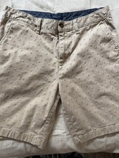 Pantaloncini chino Nautica