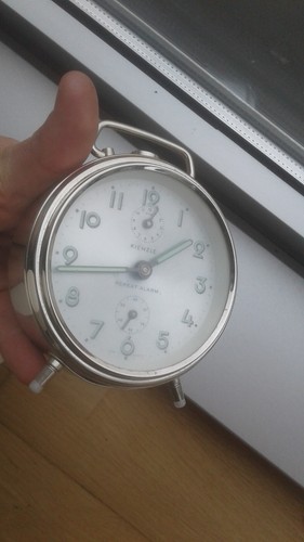 Kienzle 6643 repeat - kienzle, 45/6643