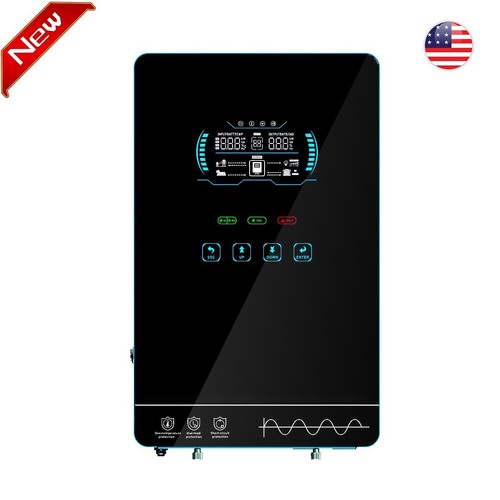 Inverter ibrido solare 4kw 24v - inverter,