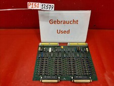 Scheda GILDEMEISTER I64