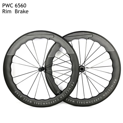 Set ruote bici strada in - ruote,