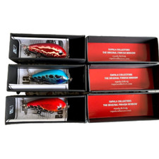 Nuovo RAPALA COLLECTORS