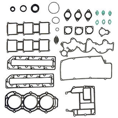 Kit guarnizioni guarnizioni