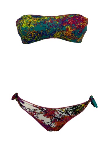 Miss bikini luxe - bikini,
