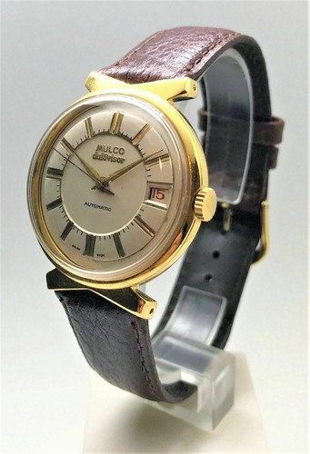 Mulco datovisor automatic - mulco,