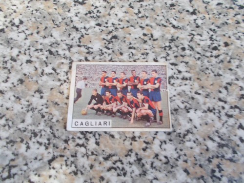 Squadra album - squadra, (cagliari)album
