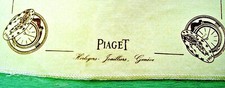 Selvyt Geneve PIAGET Universal