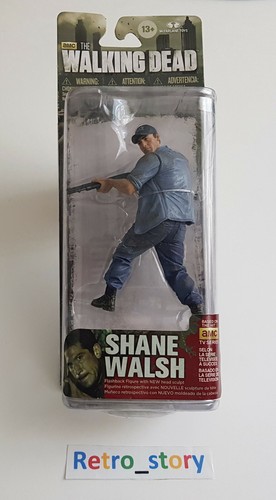The walking dead figurine - walking,