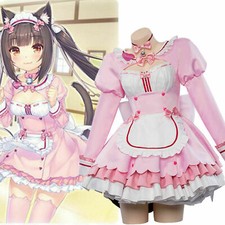 NEKOPARA Chocola Cosplay