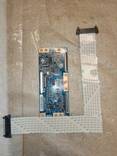 Scheda T-CON UE40D5000 T315HW04  TX-5540T05C11 BN96-17116F BOX38