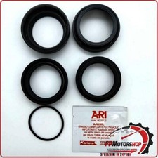 KIT PARAOLI FORCELLA PER MTB 38mm ARIETE ARI.A014 MARZOCCHI 380 ALL MODELS 38
