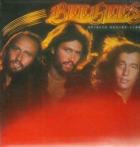 Bee gees spirits - spirits, having