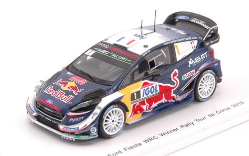 Modellino auto rally - , scala